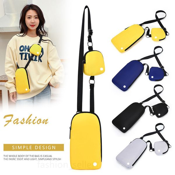ll-1029 women cross body bag men shoulder bags travel phone coin mini purse chest pack bag adjustable fanny packs two pieces messenger bags
ll-1029 women cross body bag men shoulder bags travel phone coin mini purse chest pack bag adjustable fanny packs two pieces messenger bags