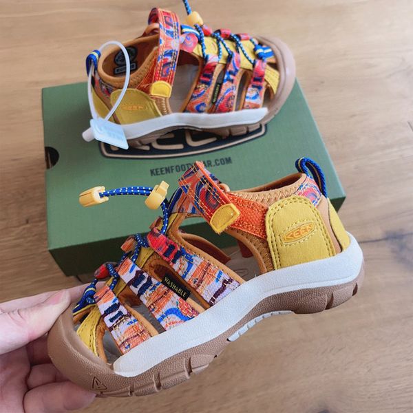shoes keens kids sandals wading shoe boys gilrs children sneakers kid trainers non-slip designer toddler youth baby girls outdoor33429713, Black;red
shoes keens kids sandals wading shoe boys gilrs children sneakers kid trainers non-slip designer toddler youth baby girls outdoor33429713, Black;red