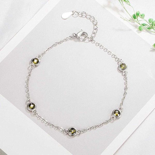 womens colorful geometric bracelet simple graceful ins style unique crystal zircon sweet hand jewelry, Golden;silver
womens colorful geometric bracelet simple graceful ins style unique crystal zircon sweet hand jewelry, Golden;silver