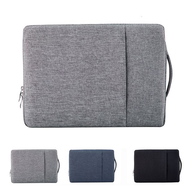 lapbags lapsleeve bag 13 13.3 14 15.6 inch notebook handbag for macbook m1 m2 air pro waterproof carrying case lapline cover 230511
lapbags lapsleeve bag 13 13.3 14 15.6 inch notebook handbag for macbook m1 m2 air pro waterproof carrying case lapline cover 230511