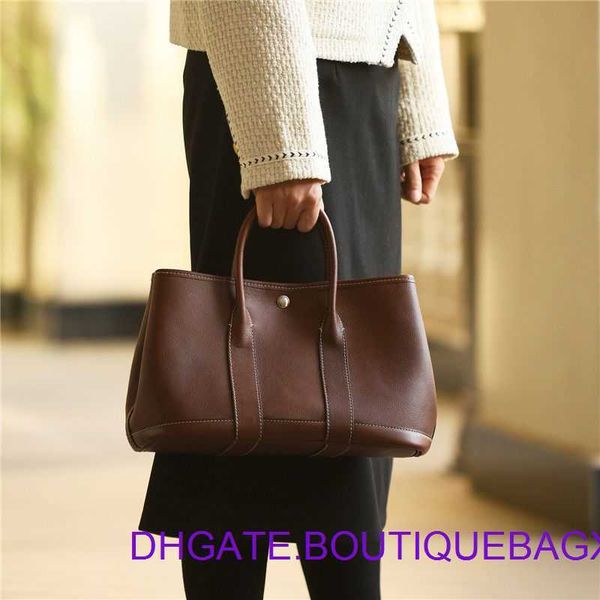 original edition designer hremm party garden bags online store handmade leather garden bag fashion first layer cowhide hand commuter simple
original edition designer hremm party garden bags online store handmade leather garden bag fashion first layer cowhide hand commuter simple