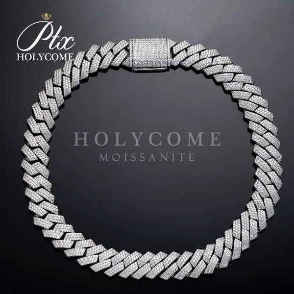 sterling silver platinum plated hip hop moissanite cuban link chain vvs moissanite tennis chain thick miami moissanite necklace
sterling silver platinum plated hip hop moissanite cuban link chain vvs moissanite tennis chain thick miami moissanite necklace