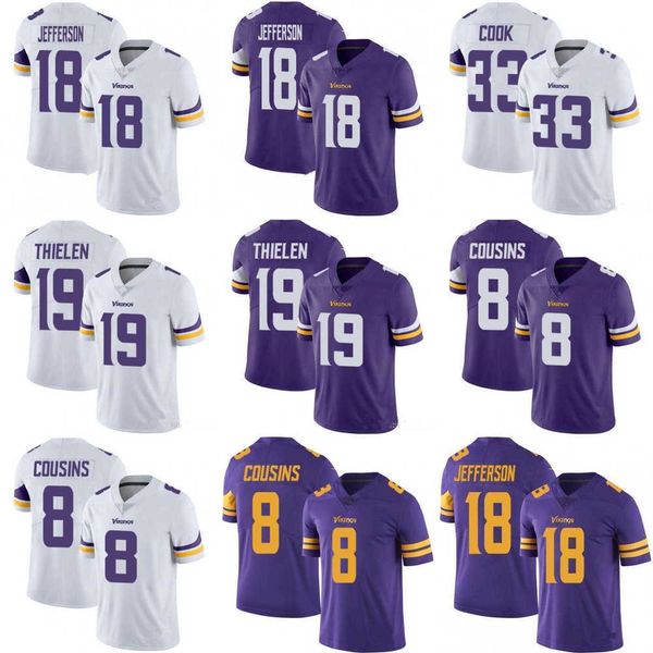 2023 football jerseys men women youth minnesota''vikings''jersey 19 adam thielen 8 kirk cousins 18 justin jefferson 33 d, Black;red
2023 football jerseys men women youth minnesota''vikings''jersey 19 adam thielen 8 kirk cousins 18 justin jefferson 33 d, Black;red