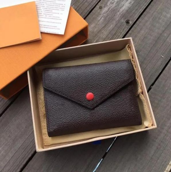 fashion flowers designer zipper wallets luxurys men women leather bags classic letters coin purse original box plaid card hksdvsdfs, Red;black
fashion flowers designer zipper wallets luxurys men women leather bags classic letters coin purse original box plaid card hksdvsdfs, Red;black