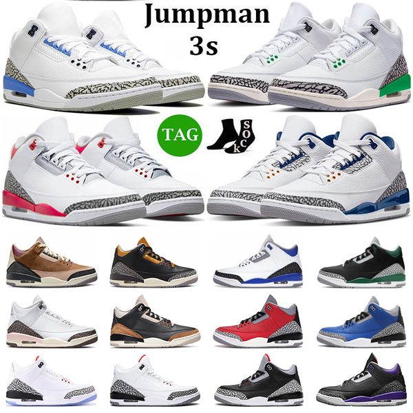 jumpman 3 basketball shoes men women 3s fire red wizards lucky green racer blue archaeo brown dark iris cool grey mens trainers outdoor snea
jumpman 3 basketball shoes men women 3s fire red wizards lucky green racer blue archaeo brown dark iris cool grey mens trainers outdoor snea