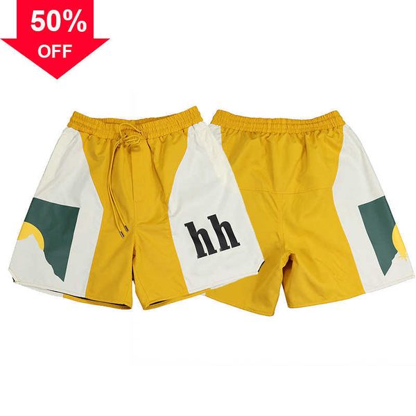 men's t-shirts mens shorts rh pants summer beach quick dry designer sports suit short women s-xl pantalones cortos s to 2xl size, White;black
men's t-shirts mens shorts rh pants summer beach quick dry designer sports suit short women s-xl pantalones cortos s to 2xl size, White;black
