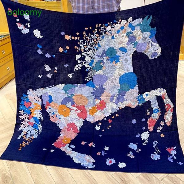 hemres designer scarves beloved light yang flower clothes 28 colors soft glutinous silk wool autumn and winter women's steed large scar, Blue;gray
hemres designer scarves beloved light yang flower clothes 28 colors soft glutinous silk wool autumn and winter women's steed large scar, Blue;gray