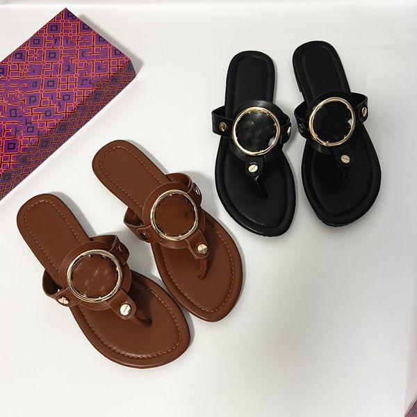luxurys brand sandals women slippers flip flops floral brocade genuine leather slides men shoes summer black matte beach loafers size 34-43
luxurys brand sandals women slippers flip flops floral brocade genuine leather slides men shoes summer black matte beach loafers size 34-43