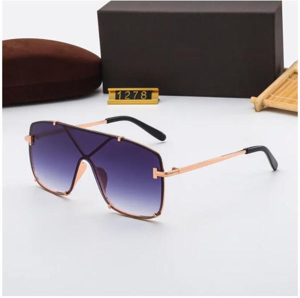 luxury brand designer polarized sunglasses lens pilot fashion tom sunglass for men women vintage sport sun glasses with box, White;black
luxury brand designer polarized sunglasses lens pilot fashion tom sunglass for men women vintage sport sun glasses with box, White;black