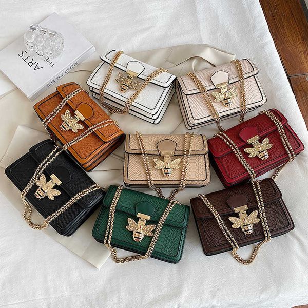 women's crossbody bag 2023 summer chain shoulder bag female luxury handbag designer fashion versatile 230511
women's crossbody bag 2023 summer chain shoulder bag female luxury handbag designer fashion versatile 230511