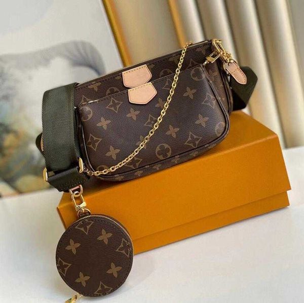women designer bag pochette crossbody leather bag handbag wallet on chain strap purse shoulder bags messenger classic 3pcs 3 piece set lady
women designer bag pochette crossbody leather bag handbag wallet on chain strap purse shoulder bags messenger classic 3pcs 3 piece set lady