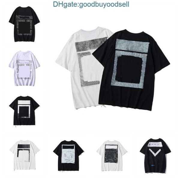 off men's t-shirts offs white irregular arrow summer finger loose casual short sleeve t-shirt for men designer women printed letter x o, White;black
off men's t-shirts offs white irregular arrow summer finger loose casual short sleeve t-shirt for men designer women printed letter x o, White;black