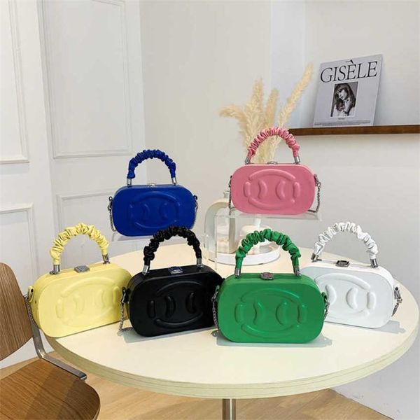 21% off 2023 handbag french box new fashion trend western style one shoulder crossbody bag for women
21% off 2023 handbag french box new fashion trend western style one shoulder crossbody bag for women