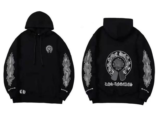 men's hoodies sweatshirts designer hearts hoodie chromes mens hoody clothing womens heart hooded ch cross flower arm front printed hors, Black
men's hoodies sweatshirts designer hearts hoodie chromes mens hoody clothing womens heart hooded ch cross flower arm front printed hors, Black