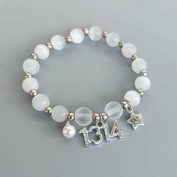 opal bear diamond bracelet female 1314 student girlfriends couple ornament wholesale, Golden;silver
opal bear diamond bracelet female 1314 student girlfriends couple ornament wholesale, Golden;silver