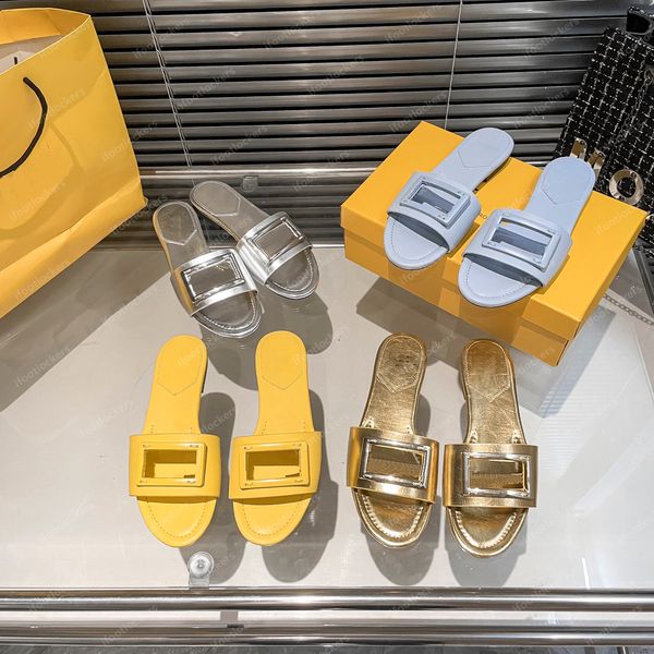 fashion slippers designer baguette women sandals luxury designer lady gentlemen colorful canvas letter anatomic leather slide 10 style model, Black
fashion slippers designer baguette women sandals luxury designer lady gentlemen colorful canvas letter anatomic leather slide 10 style model, Black