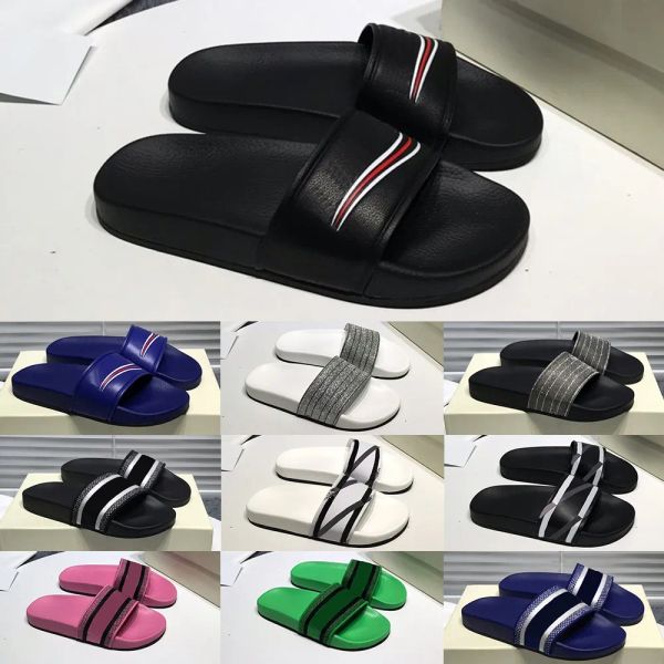 with box balencigas balencaigasity slippers dhl 20ss new arrival mens womens designer slides sandals leather pool slide home s vws, Black
with box balencigas balencaigasity slippers dhl 20ss new arrival mens womens designer slides sandals leather pool slide home s vws, Black