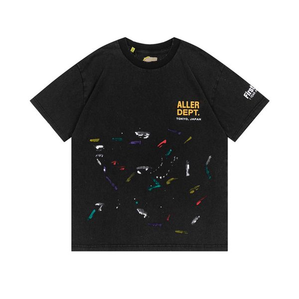 2men's t-shirt and women's high-end brand men's t-shirts short sleep summer outdoor fashion casual t-shirt printed with pure, White;black
2men's t-shirt and women's high-end brand men's t-shirts short sleep summer outdoor fashion casual t-shirt printed with pure, White;black