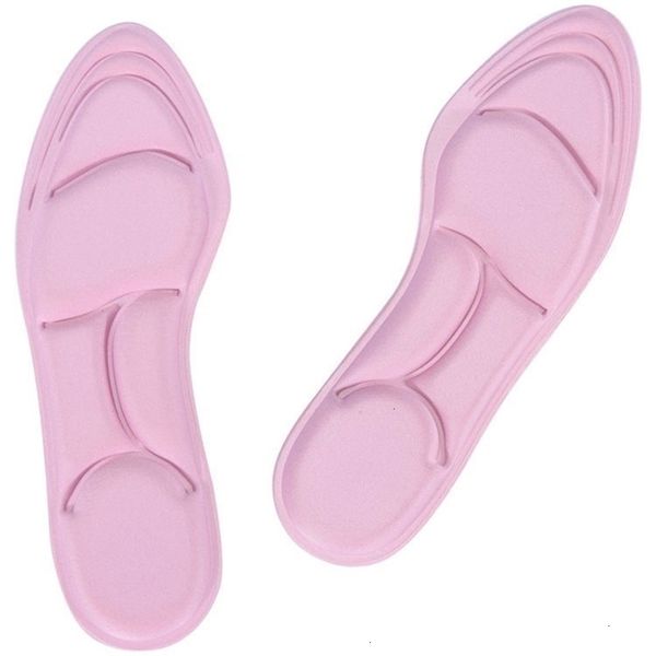 shoe parts accessories cushion sport running insoles soft bottom shoes pad breathable 230510, White;pink
shoe parts accessories cushion sport running insoles soft bottom shoes pad breathable 230510, White;pink