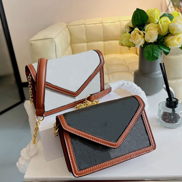 2 colors women leather crossbody luxury designer bags chains envelope practical cross body mini split flap vintage purses fashion wallet
2 colors women leather crossbody luxury designer bags chains envelope practical cross body mini split flap vintage purses fashion wallet