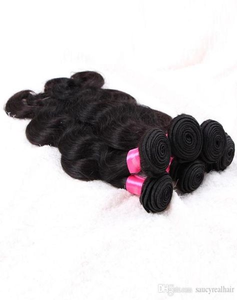 human body wave hair weave peruvian unprocessed hair natual black color hair extensions 6 bundles lot dhl2521535
human body wave hair weave peruvian unprocessed hair natual black color hair extensions 6 bundles lot dhl2521535