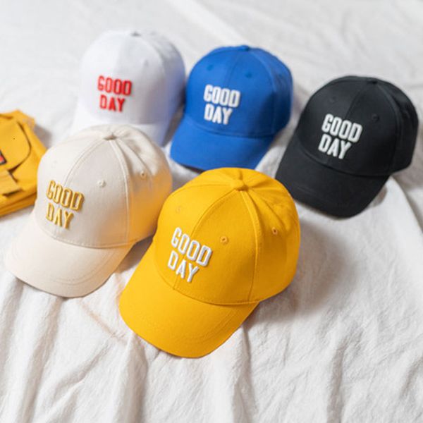 ball caps cool kids children baseball cap good day letter embroidery four seasons boys girls hip hop sun cap hat drop 230511, Blue;gray
ball caps cool kids children baseball cap good day letter embroidery four seasons boys girls hip hop sun cap hat drop 230511, Blue;gray