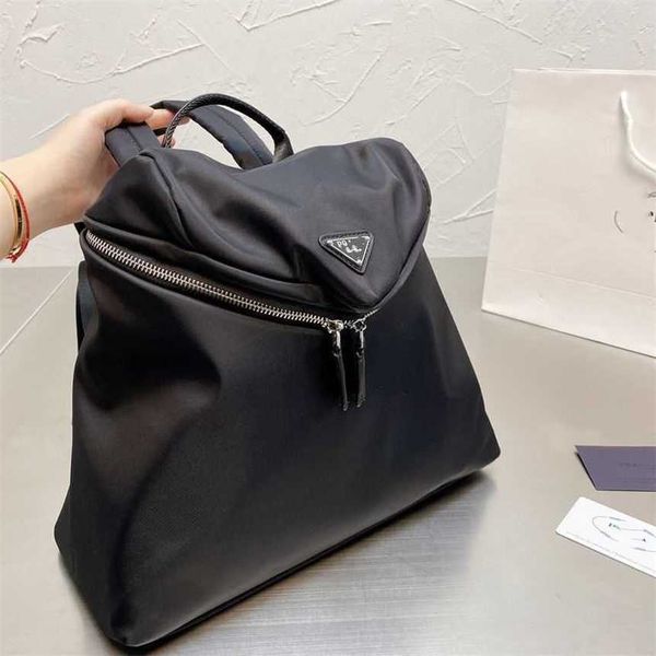 32% 2023 fashion handbag p wedding lightweight simple waterproof large capacity women's casual backpack trend new product versatile tra
32% 2023 fashion handbag p wedding lightweight simple waterproof large capacity women's casual backpack trend new product versatile tra
