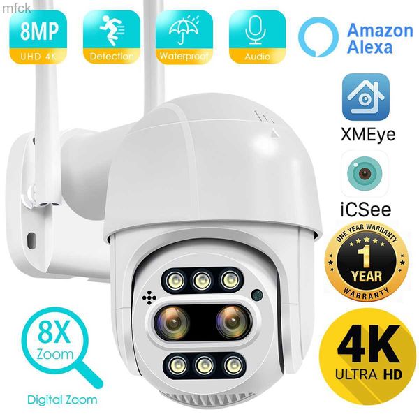board cameras besder 8mp 4k ptz ip camera 8x zoom dual-lens human detect cctv camera outdoor cctv wifi video surveillance camera icsee alexa
board cameras besder 8mp 4k ptz ip camera 8x zoom dual-lens human detect cctv camera outdoor cctv wifi video surveillance camera icsee alexa