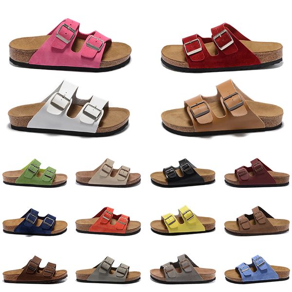 luxury designer boston clogs sandals slipper summer cork fashion leather platform slides beach birkns casual shoes for women men flip flops, Black
luxury designer boston clogs sandals slipper summer cork fashion leather platform slides beach birkns casual shoes for women men flip flops, Black