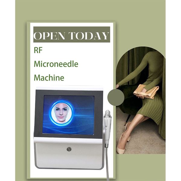 microneedle rf machine morpheus 8 professional machine skin resurfacing treatment remove acne stretch marks removal micro-needle fractional
microneedle rf machine morpheus 8 professional machine skin resurfacing treatment remove acne stretch marks removal micro-needle fractional