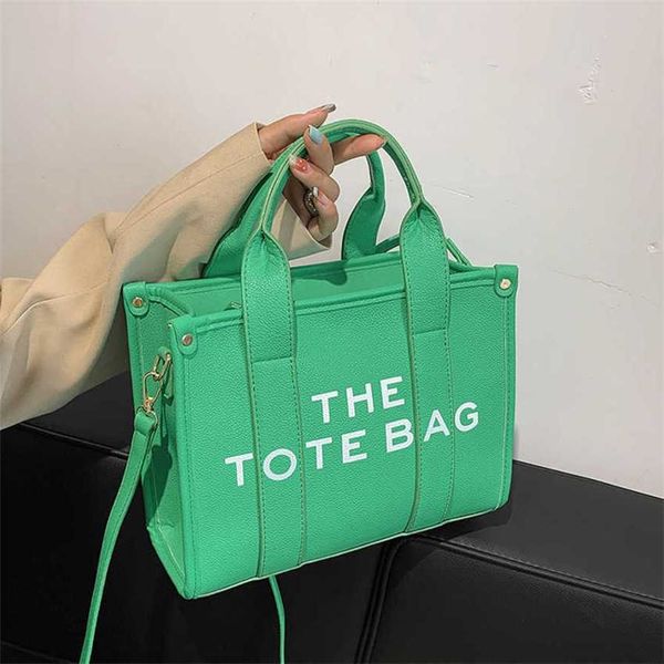 17% off 2023 fashion handbag letter the tote print trend personality daily new style women's single shoulder handbag
17% off 2023 fashion handbag letter the tote print trend personality daily new style women's single shoulder handbag
