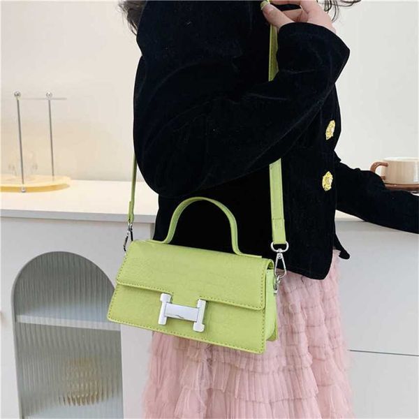 30% off 2023 handbag spring new small fresh simple shoulder personalized fashion handheld women's pu leather feel versatile crossbody b
30% off 2023 handbag spring new small fresh simple shoulder personalized fashion handheld women's pu leather feel versatile crossbody b