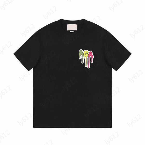 black designer mens t shirts summer luxury versatile loose cotton fabric digital graffiti letter logo print design round neck t-shirt male s, White;black
black designer mens t shirts summer luxury versatile loose cotton fabric digital graffiti letter logo print design round neck t-shirt male s, White;black