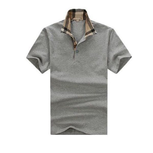 wholesale classic fashion men polos sleeve t-shirt comfortable and breathable in summer brand street beach leisure mens t-shirt size s-xxl, White;black
wholesale classic fashion men polos sleeve t-shirt comfortable and breathable in summer brand street beach leisure mens t-shirt size s-xxl, White;black
