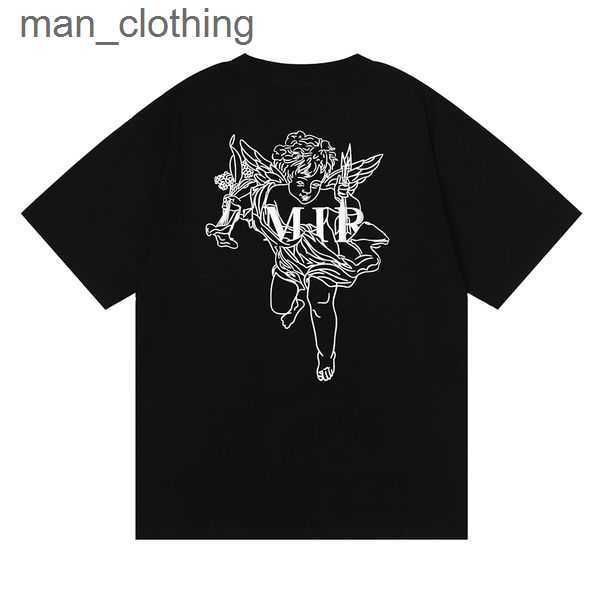 summer clothing luxury fashion cupid angels print t-shirts men women designer tees shirt mens streetwear clothing crew neck tshirt european, White;black
summer clothing luxury fashion cupid angels print t-shirts men women designer tees shirt mens streetwear clothing crew neck tshirt european, White;black