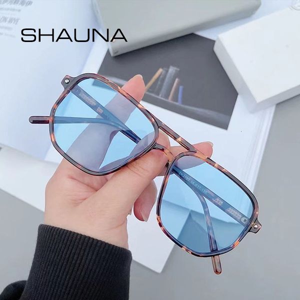 sunglasses shauna tr90 fashion double bridges rivets women square sunglasses retro antiblue light optical glasses frames 230511, White;black
sunglasses shauna tr90 fashion double bridges rivets women square sunglasses retro antiblue light optical glasses frames 230511, White;black