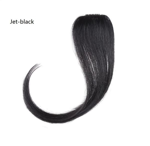 bangs 1012inch natrual front neat synthetic middle part bangs clipin hair extensions fake fring for women3763178, Black
bangs 1012inch natrual front neat synthetic middle part bangs clipin hair extensions fake fring for women3763178, Black