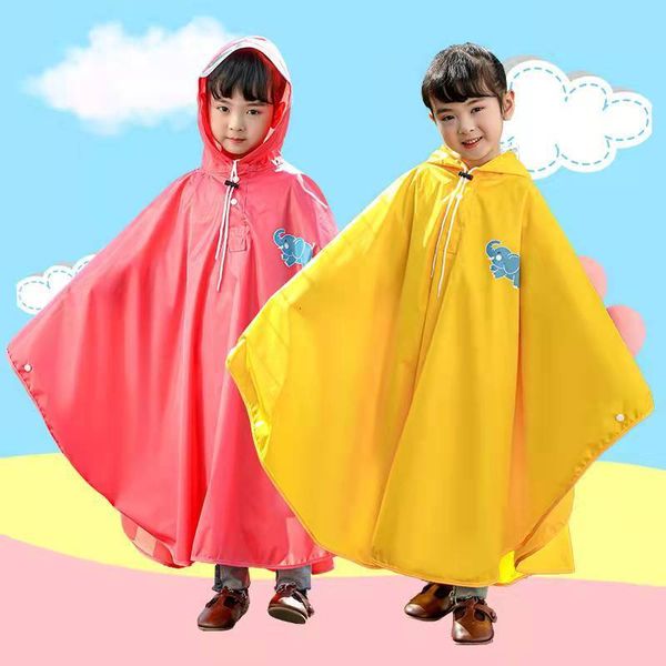 rain gear children's emergency waterproof rain coat fashion baby cartoon poncho cute raincoat cloak poncho travel camping raincoat 2305, Red;brown
rain gear children's emergency waterproof rain coat fashion baby cartoon poncho cute raincoat cloak poncho travel camping raincoat 2305, Red;brown