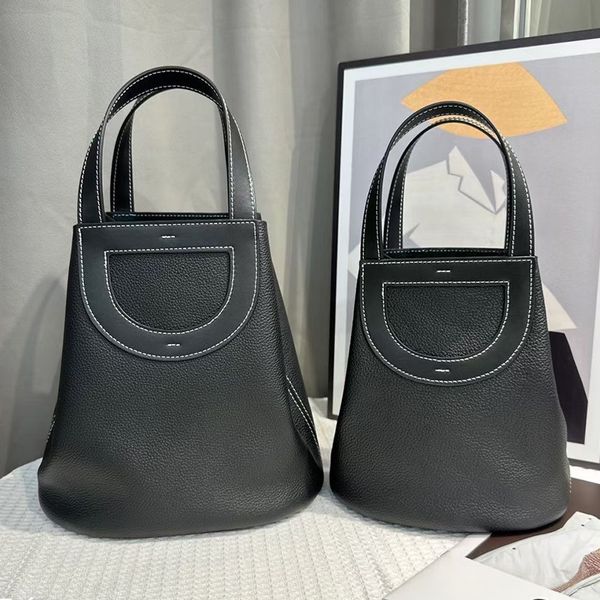 tote handbag vegetable basket bags crossbody bag shopping handbags cowhide leather two piece set multiple colors removable shoulder strap
tote handbag vegetable basket bags crossbody bag shopping handbags cowhide leather two piece set multiple colors removable shoulder strap