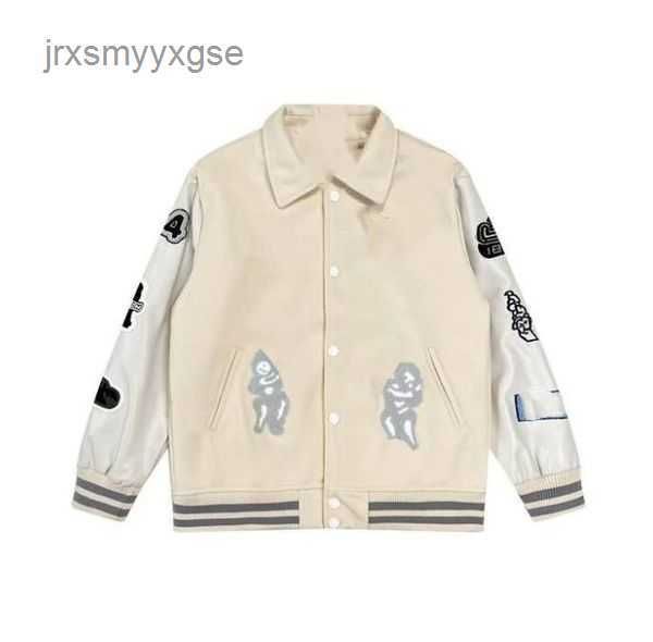 designer mens jacket street fashion animal luxury classic color letters a variety of style brand hooded high-end casual 4 50fb, Black;brown
designer mens jacket street fashion animal luxury classic color letters a variety of style brand hooded high-end casual 4 50fb, Black;brown