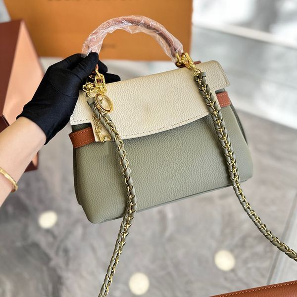 bags trend designer lockme mini multicolor handbags designer messenger cross body shoulder totes vintage women lock me plait chain mini purs
bags trend designer lockme mini multicolor handbags designer messenger cross body shoulder totes vintage women lock me plait chain mini purs