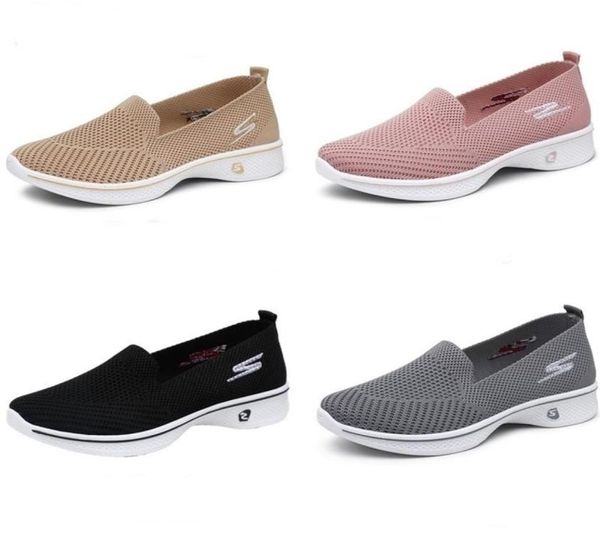 women fashion flats laides breathable loafers casual sports shoes walking yoga shoes zapatos de mujer 2207229606222, Black;brown
women fashion flats laides breathable loafers casual sports shoes walking yoga shoes zapatos de mujer 2207229606222, Black;brown