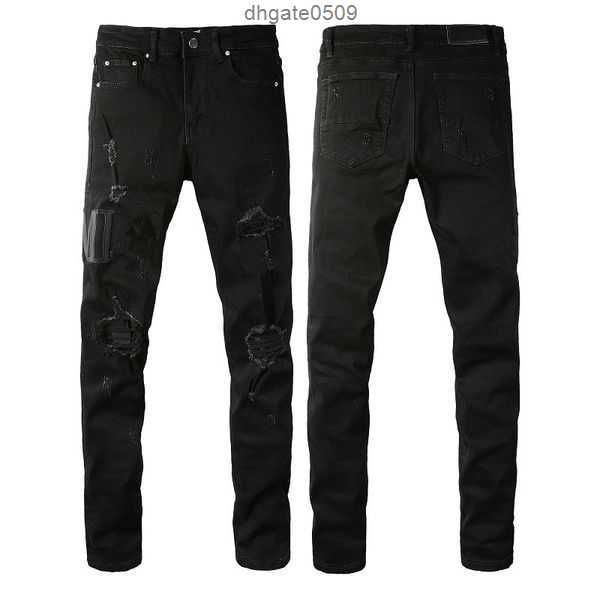 trendy cross print wash worn out small foot rip slim fit tight men's pants patch wearing cycling elastic amirs jeans neutralqm72 26ro76, Blue
trendy cross print wash worn out small foot rip slim fit tight men's pants patch wearing cycling elastic amirs jeans neutralqm72 26ro76, Blue
