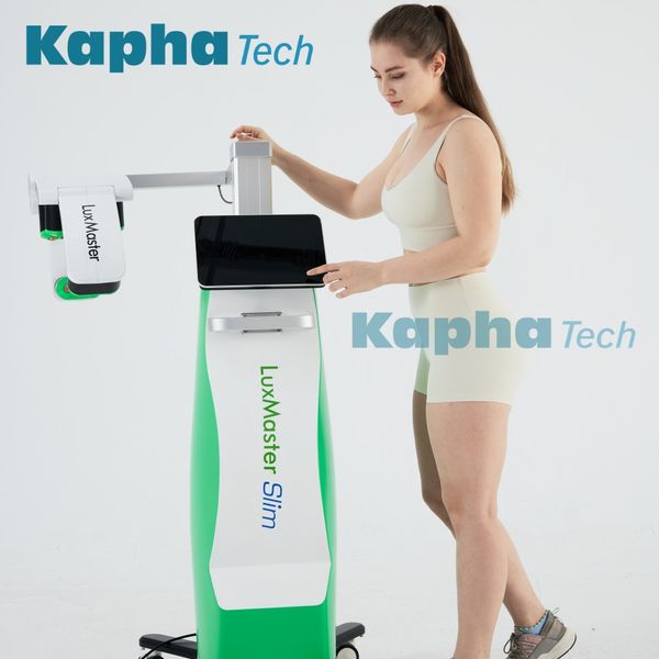 emerald laser luxmaster 532nm 10pcs green diode light body sculpting lllt beauty machine
emerald laser luxmaster 532nm 10pcs green diode light body sculpting lllt beauty machine