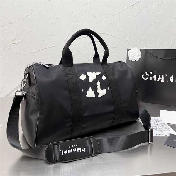 32% 2023 handbag new travel nylon high capacity trendy coffee light casual fashion versatile bag
32% 2023 handbag new travel nylon high capacity trendy coffee light casual fashion versatile bag