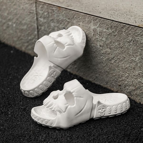 slippers men thick platform cloud summer beach eva soft sole slide sandals leisure ladies indoor bathroom antislip shoes 230510, Black
slippers men thick platform cloud summer beach eva soft sole slide sandals leisure ladies indoor bathroom antislip shoes 230510, Black
