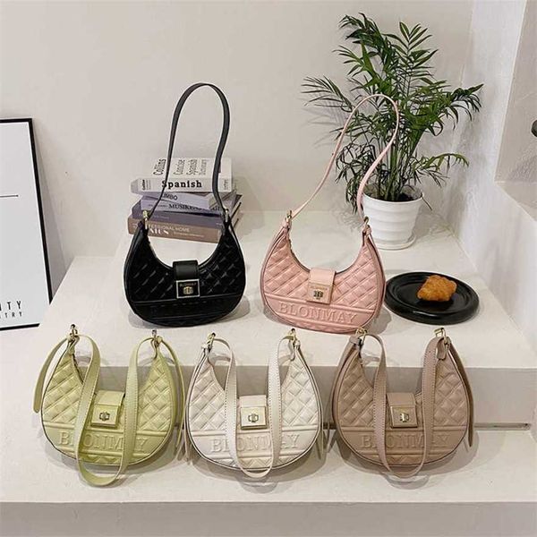 19% off 2023 fashion handbag new lingge embroidered thread underarm women's simple solid sweet shoulder small letter crossbody bag
19% off 2023 fashion handbag new lingge embroidered thread underarm women's simple solid sweet shoulder small letter crossbody bag