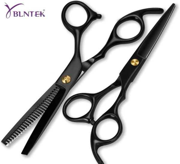 yblntek cutting thinning 6 inch dressing stainless steel hair scissors beauty barber salon styling tool2673143
yblntek cutting thinning 6 inch dressing stainless steel hair scissors beauty barber salon styling tool2673143