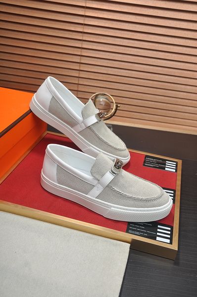 2023 men dress shoes oxfords flats genuine leather shoes luxury destin loafers low heel wedding party luxury mens with box 38-45, Black
2023 men dress shoes oxfords flats genuine leather shoes luxury destin loafers low heel wedding party luxury mens with box 38-45, Black