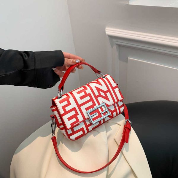 50% off 2023 handbag letter design new fashion versatile one shoulder crossbody women's bag
50% off 2023 handbag letter design new fashion versatile one shoulder crossbody women's bag